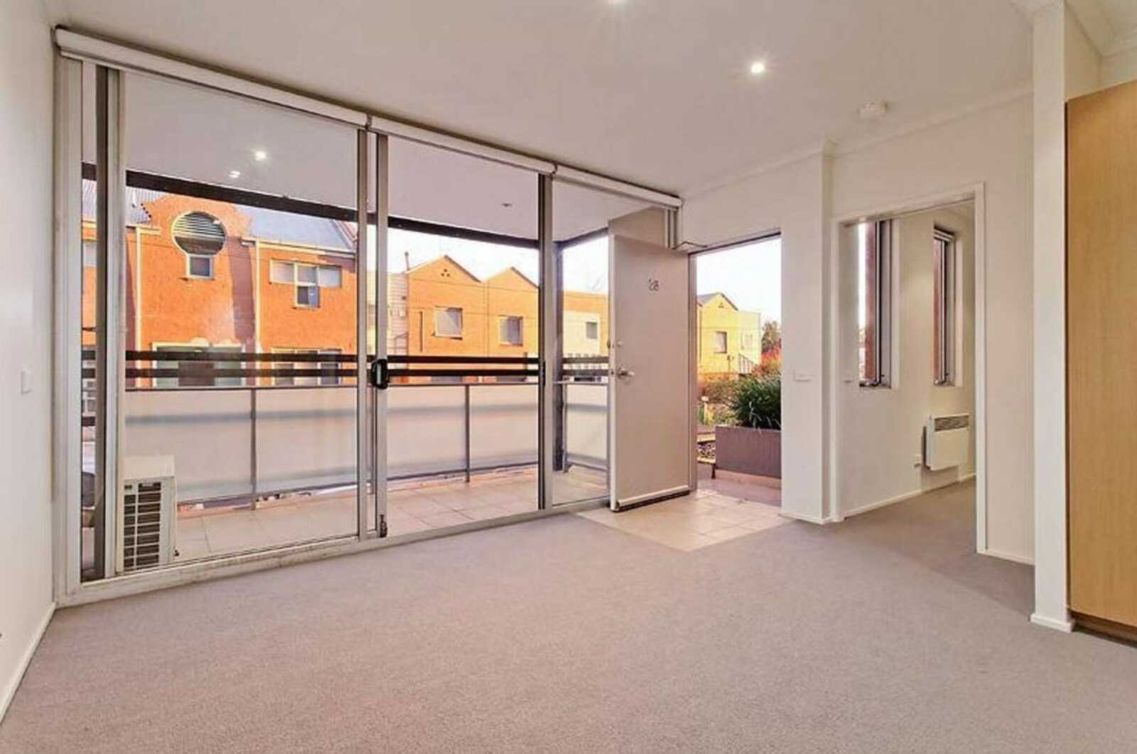 Gallery: 12/58 Ballarat Street
