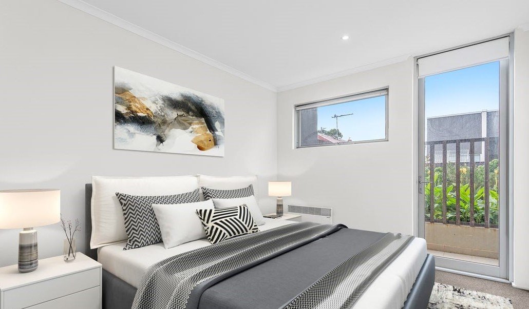 Gallery: 12/58 Ballarat Street