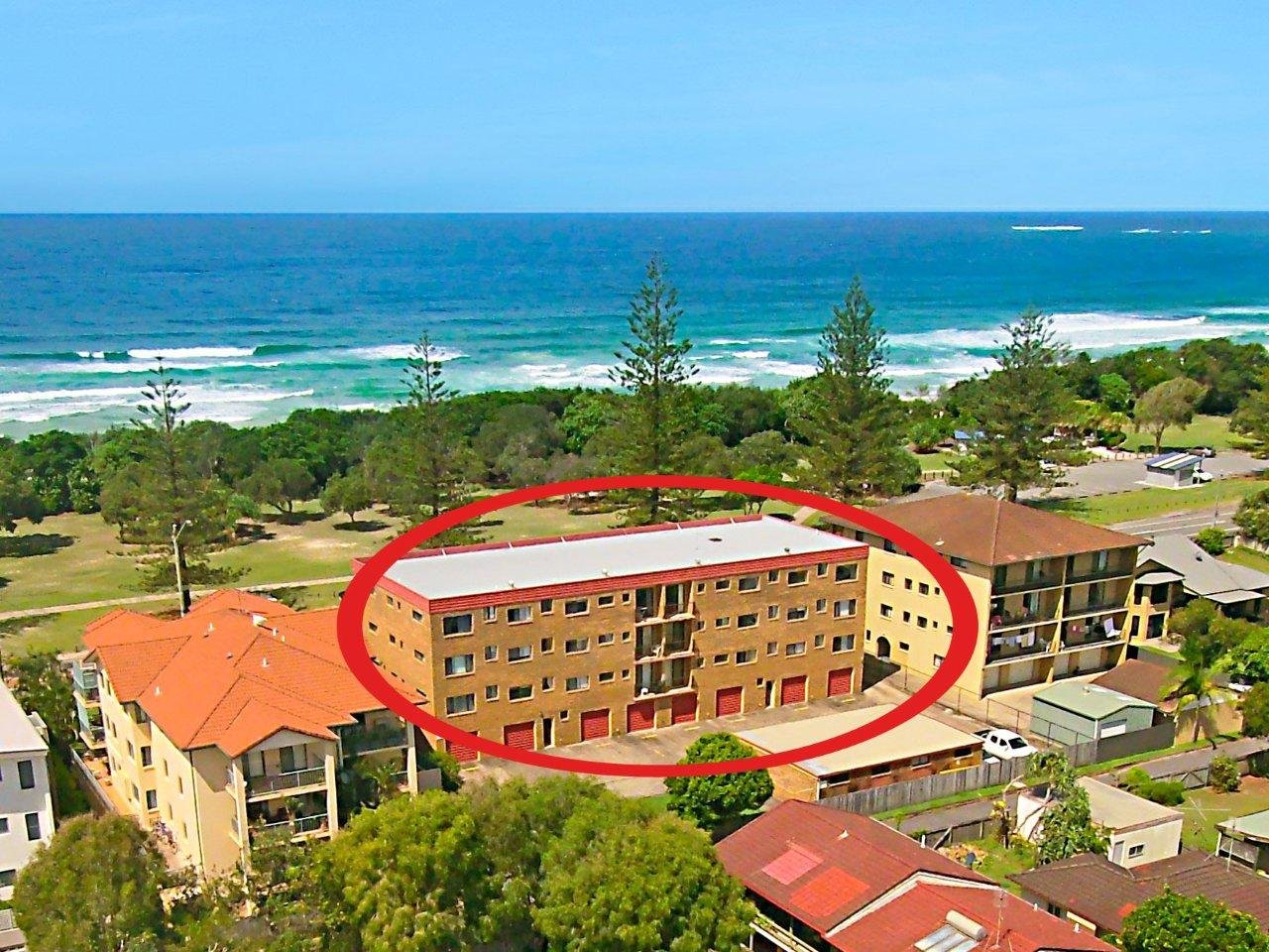 1/258 Marine Parade KINGSCLIFF 1
