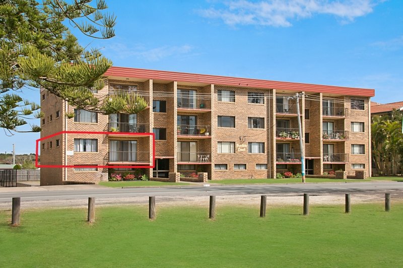 1/258 Marine Parade KINGSCLIFF 2