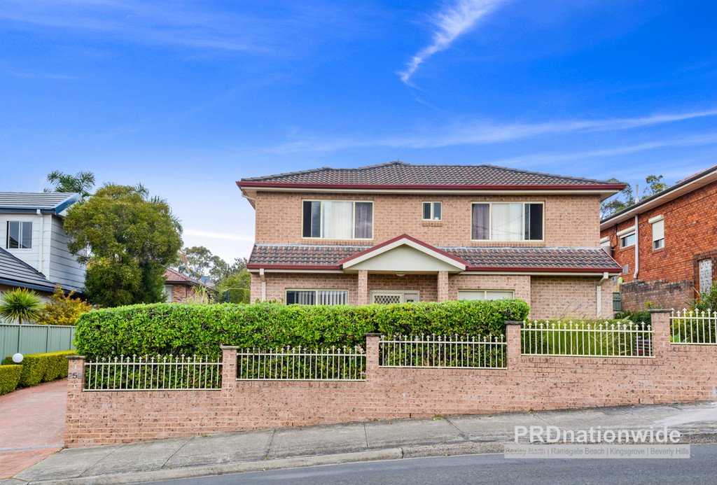 1/259 Woniora Road BLAKEHURST 1