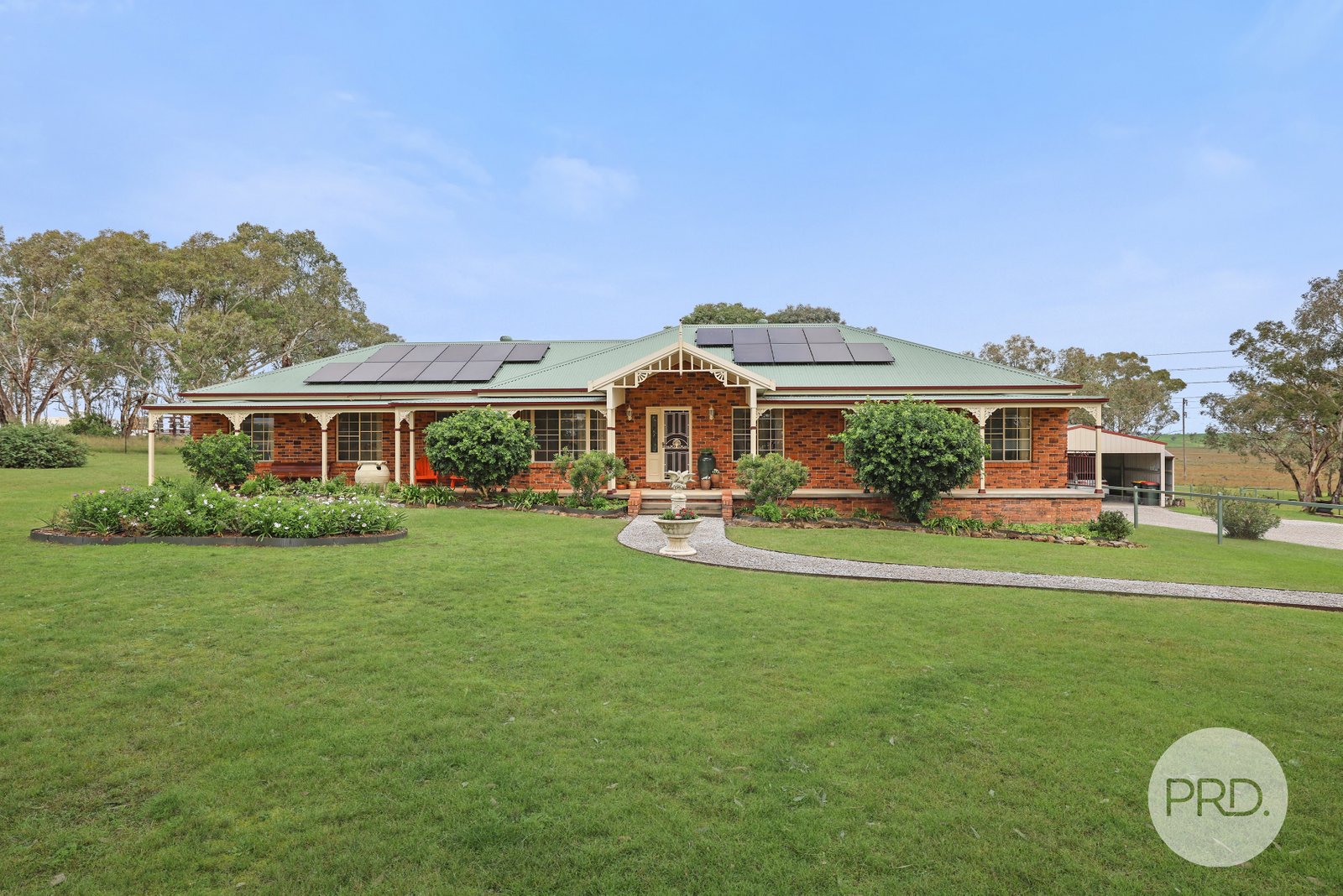 126-134 Bylong Road TAMWORTH 1