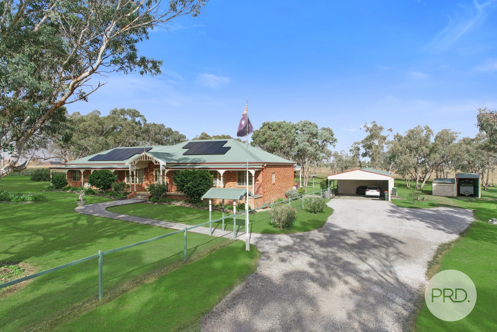 126-134 Bylong Road TAMWORTH 2