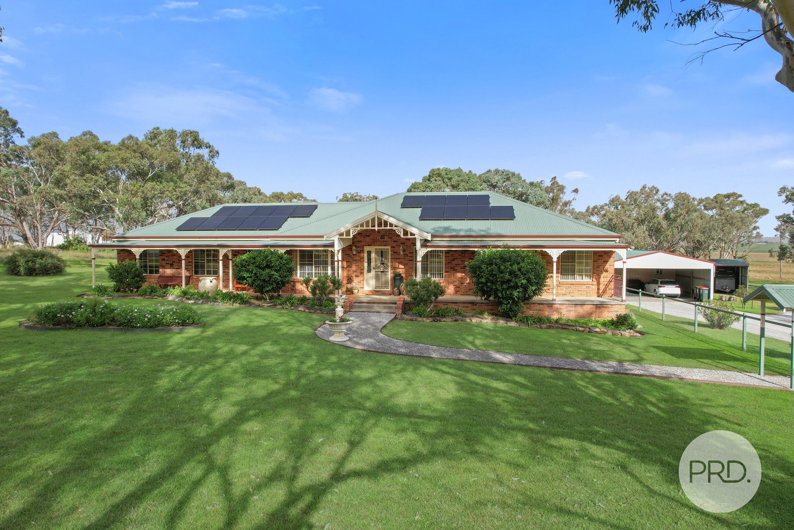 126-134 Bylong Road TAMWORTH 3