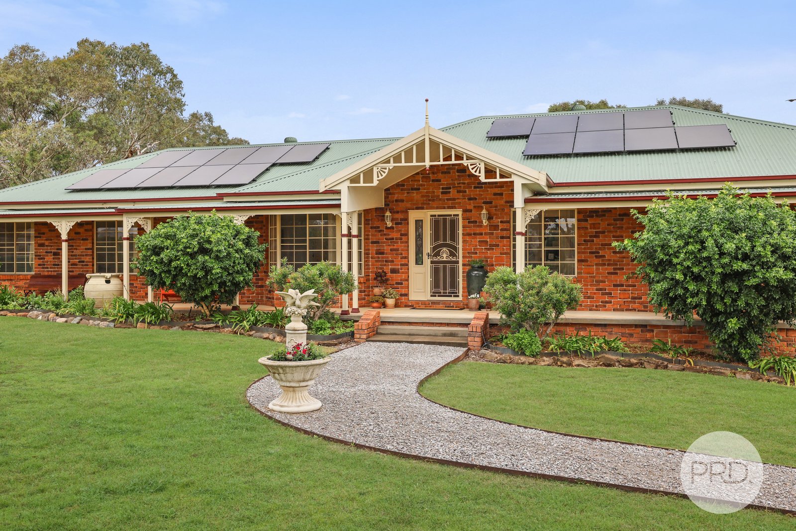 126-134 Bylong Road TAMWORTH 4