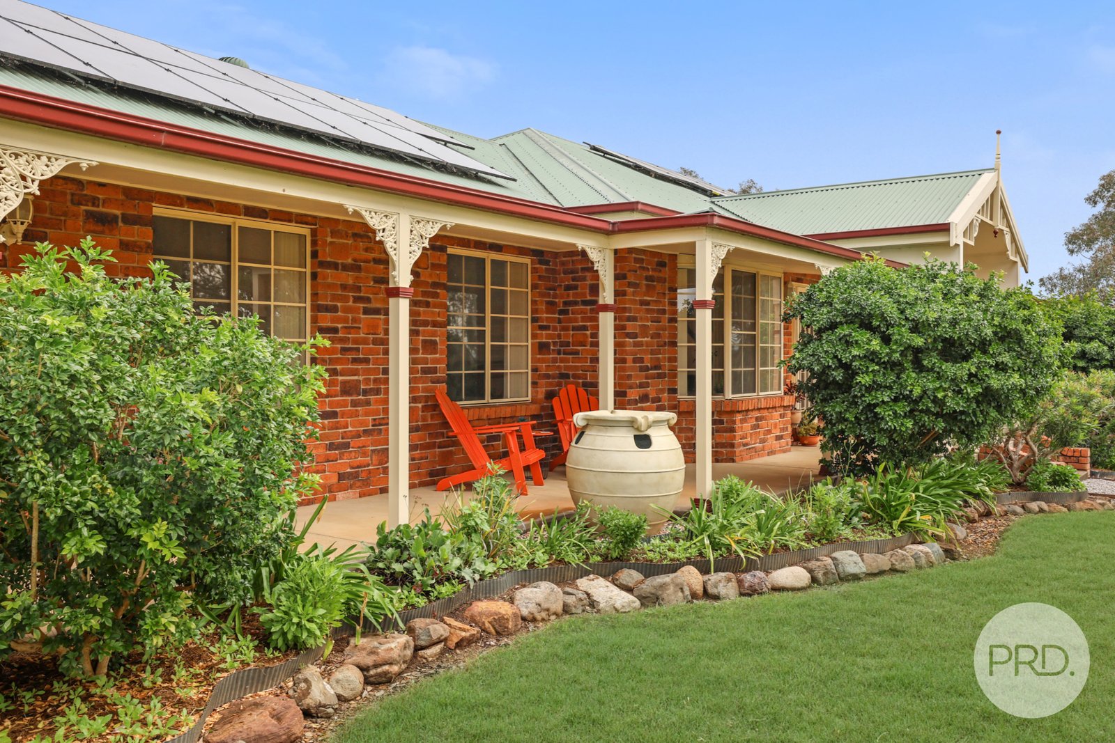 126-134 Bylong Road TAMWORTH 5