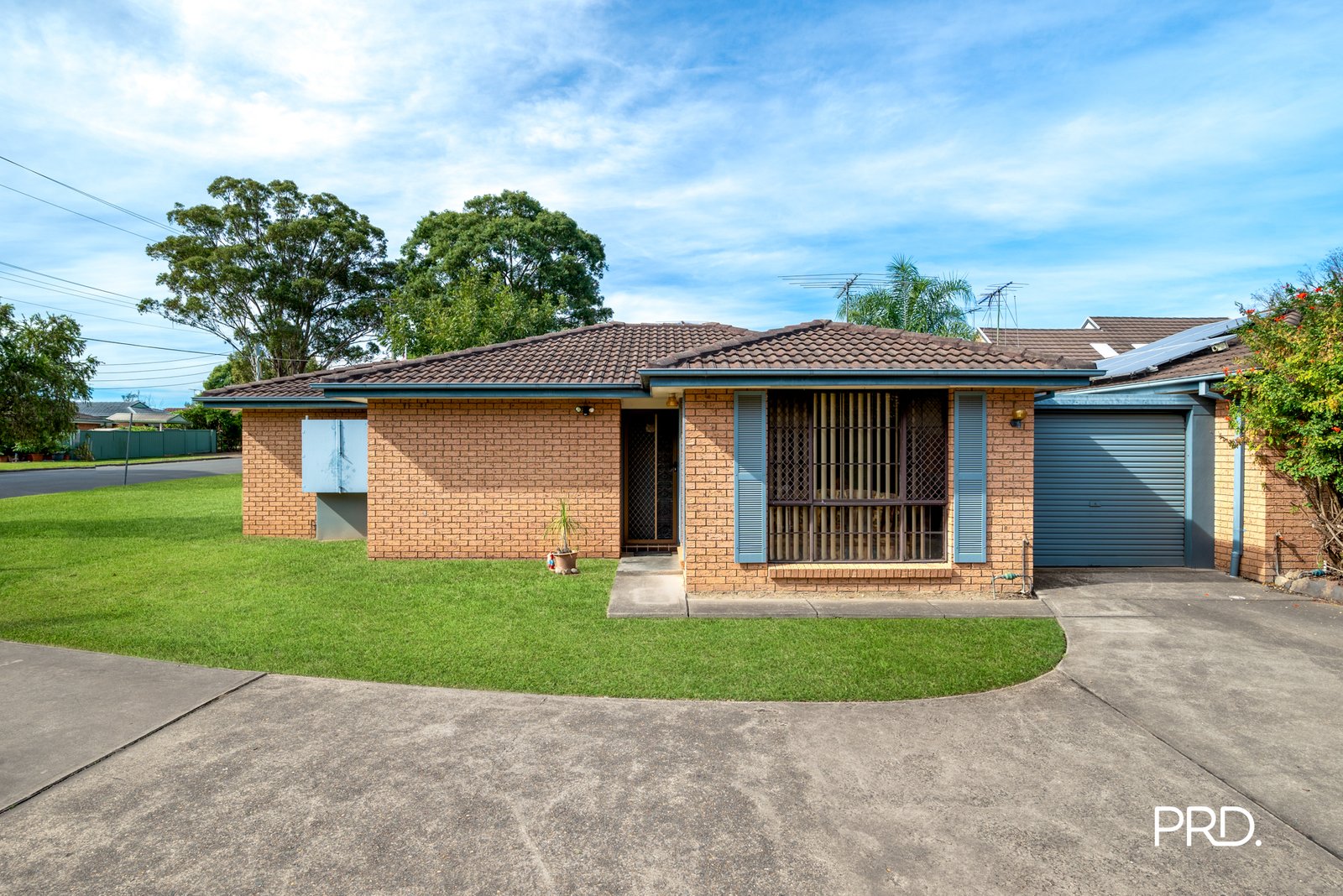 1/26-28 George Street KINGSWOOD 1