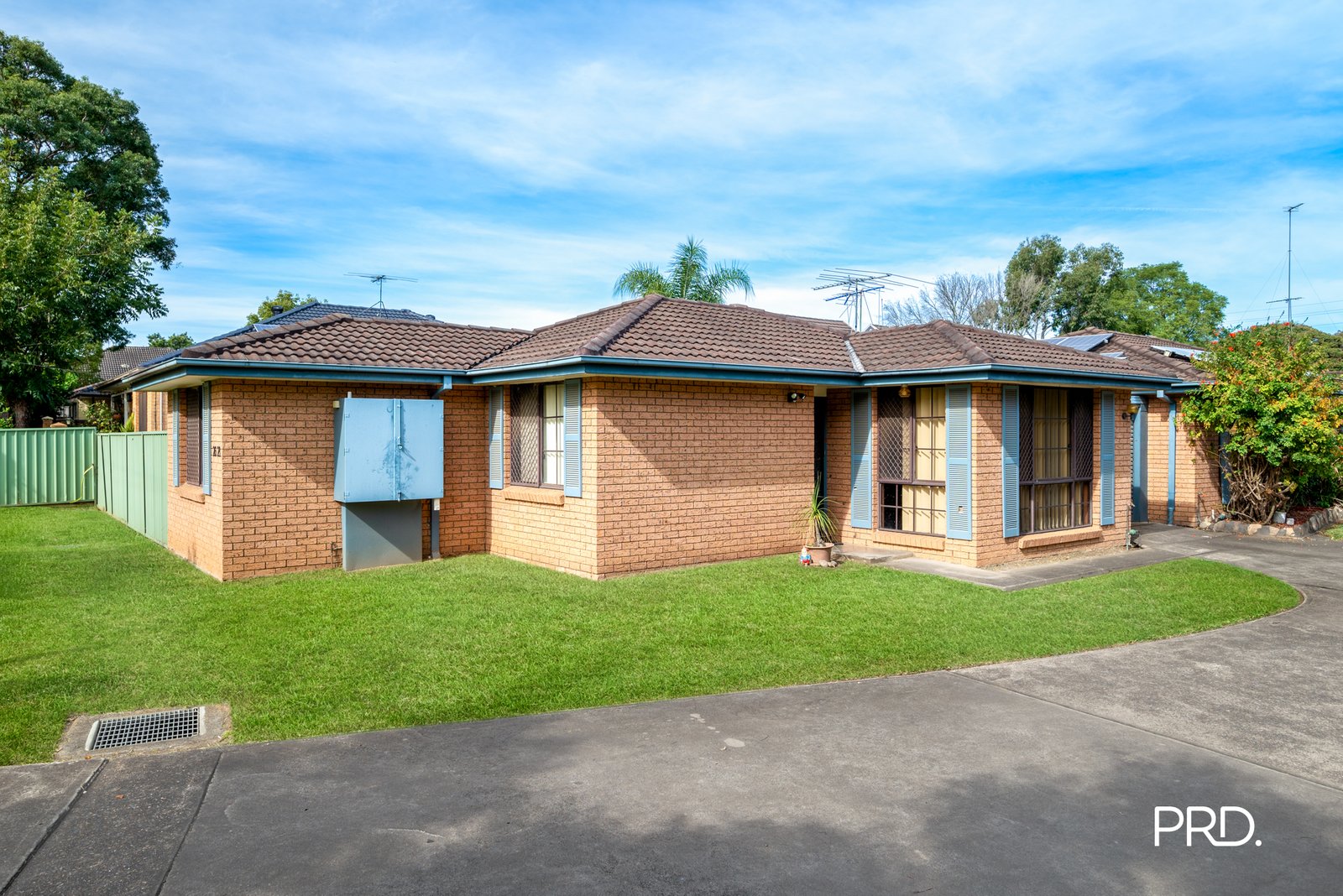 1/26-28 George Street KINGSWOOD 2