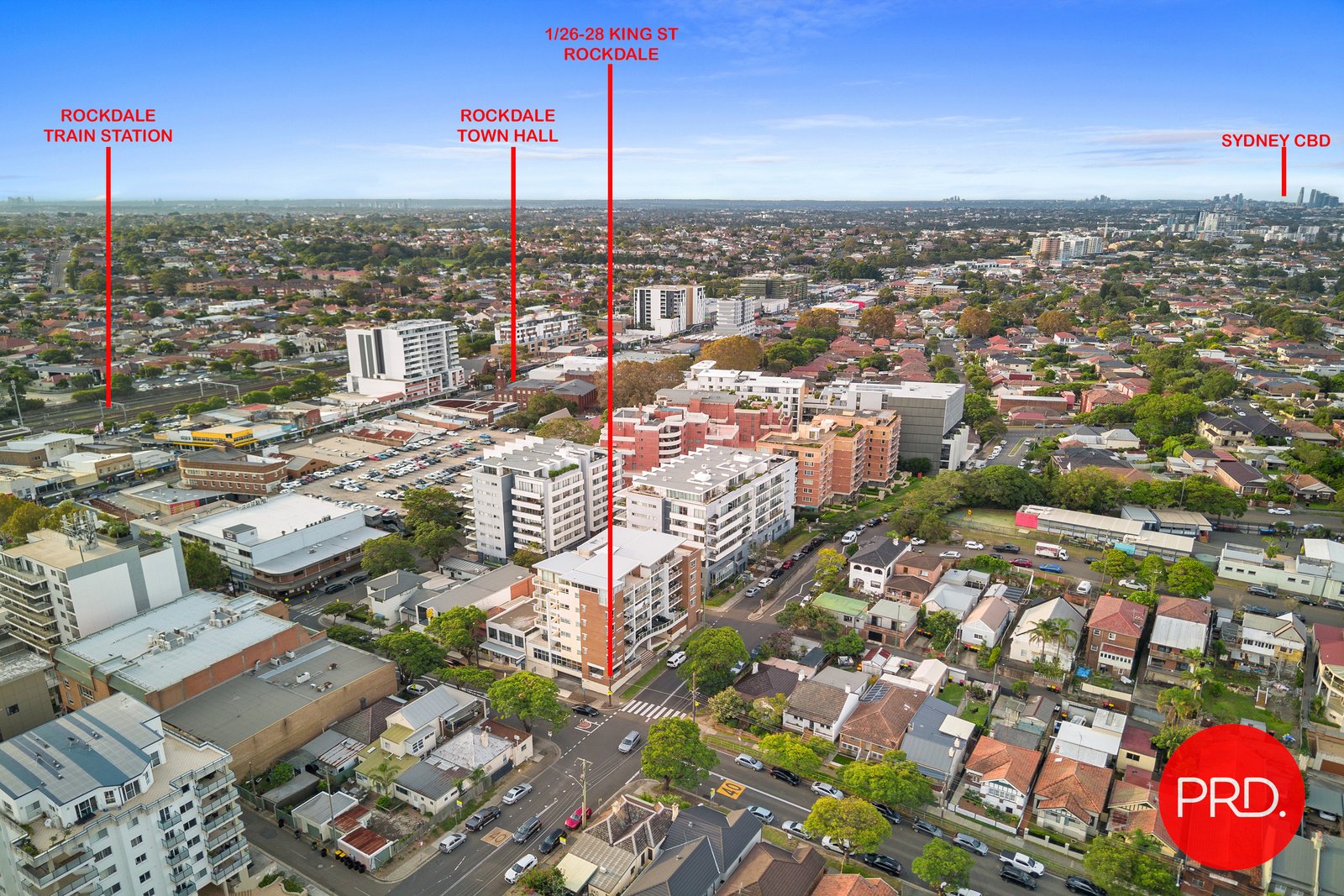 1/26-28 King Street ROCKDALE 2