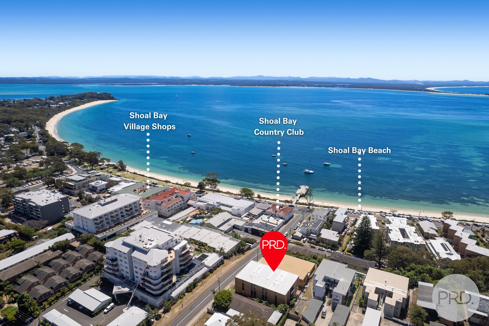 12/6-8 Tomaree Road SHOAL BAY 15