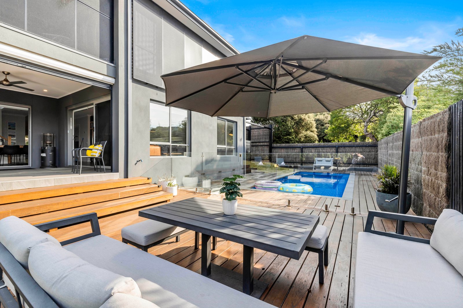 126 Back Beach Road, Portsea, 3944