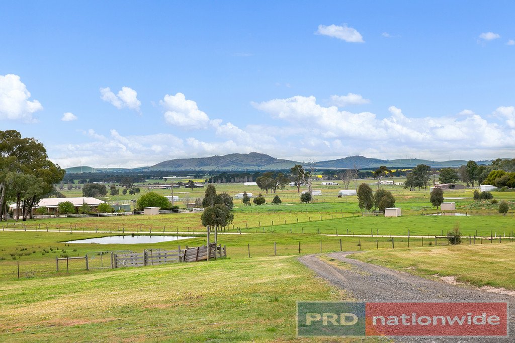126 Baldwins Road TRAWALLA 3