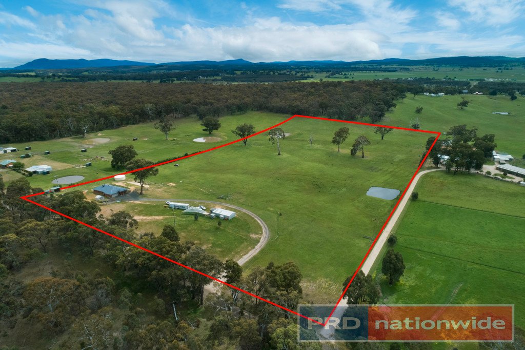 126 Baldwins Road TRAWALLA 17