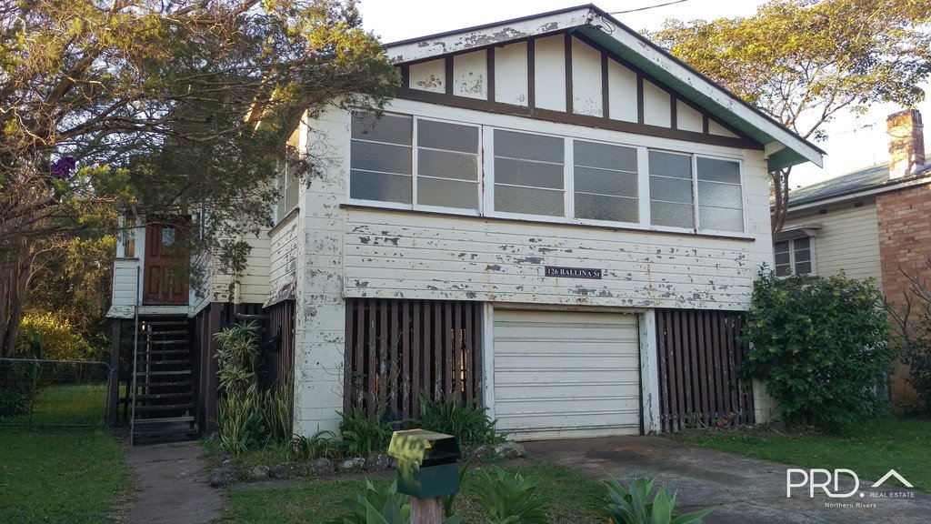 126 Ballina Road LISMORE 1