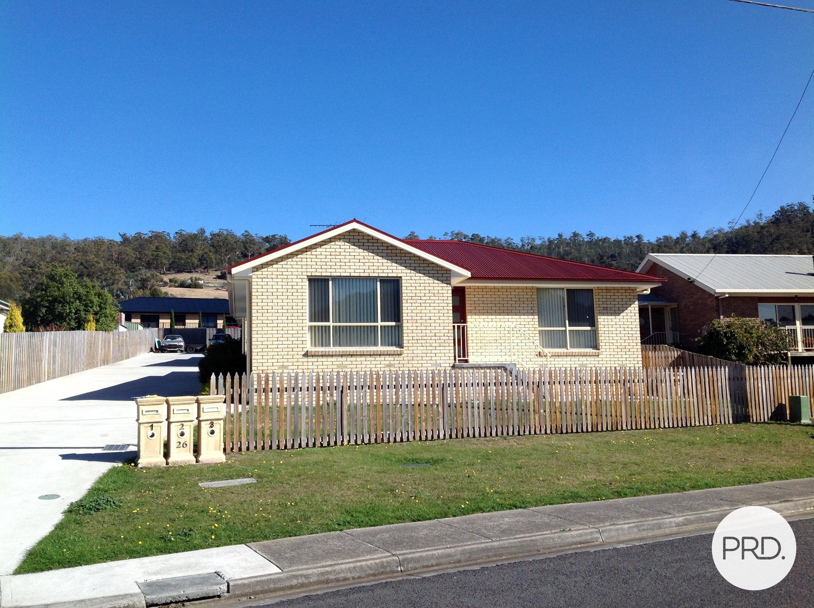 1/26 Bangalore Court BAGDAD 1