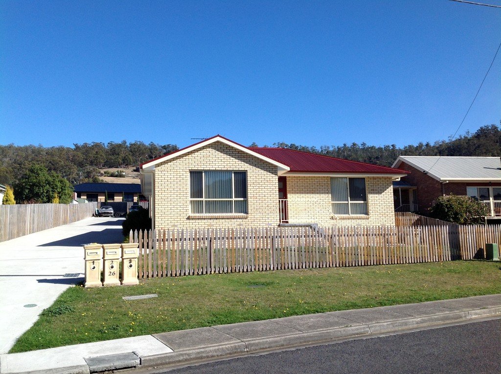 1/26 Bangalore Court BAGDAD 1