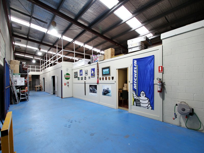 Gallery: 1/26 Boileau Street