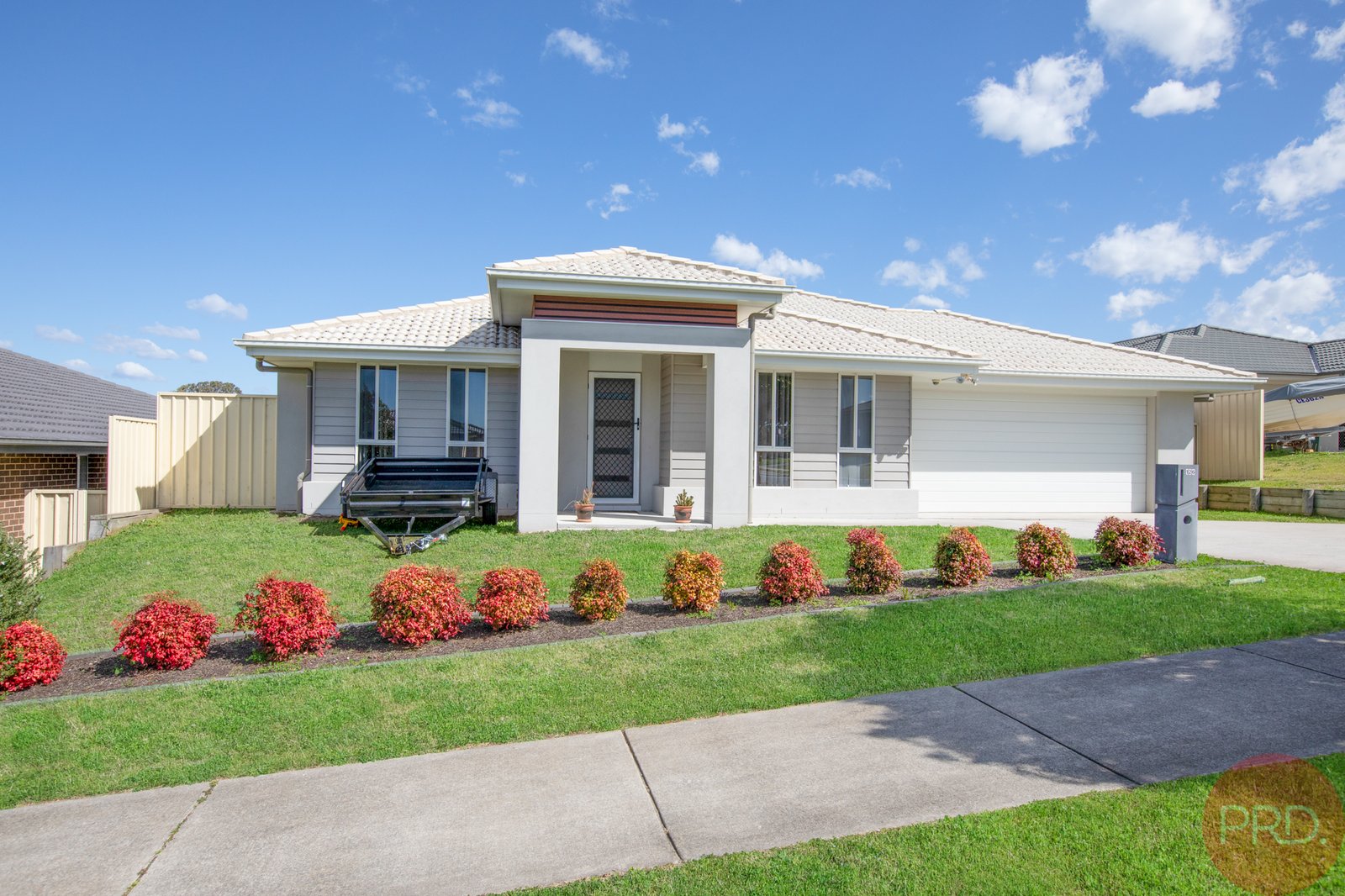 126 Canterbury Drive RAWORTH 1