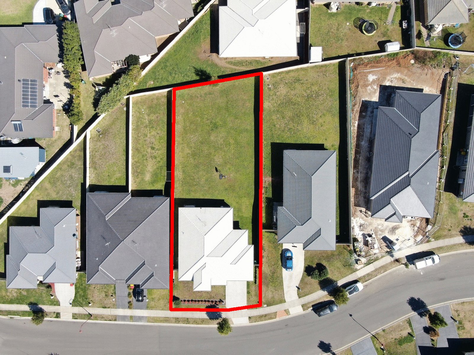 126 Canterbury Drive RAWORTH 2