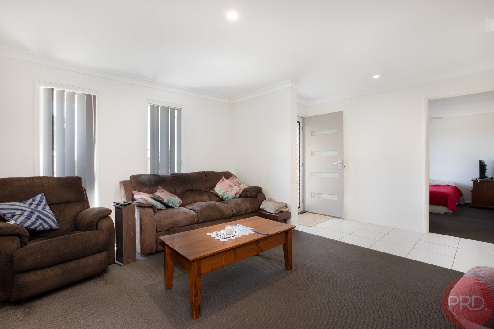 126 Canterbury Drive RAWORTH 3