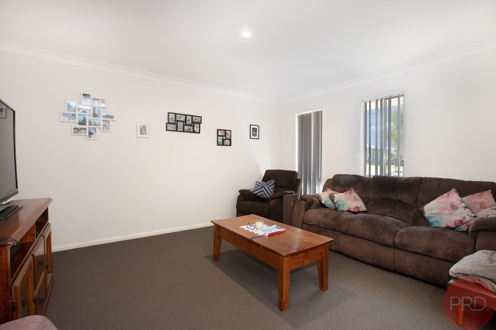 126 Canterbury Drive RAWORTH 4