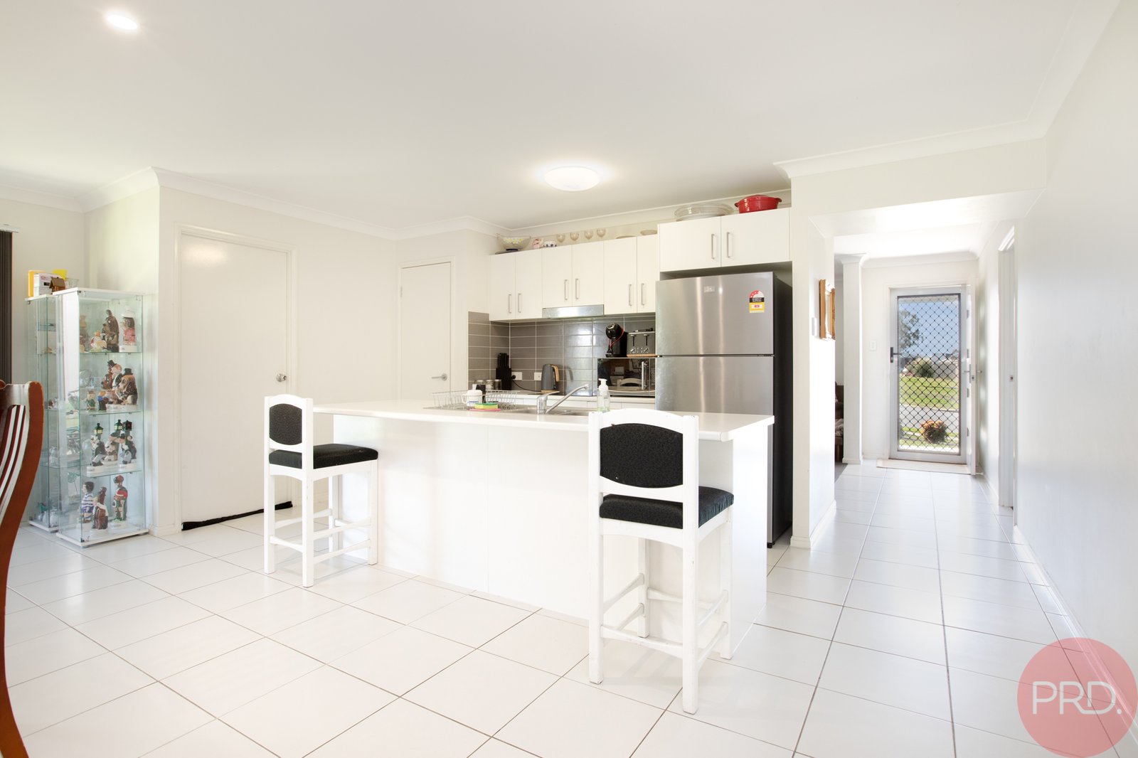 126 Canterbury Drive RAWORTH 8