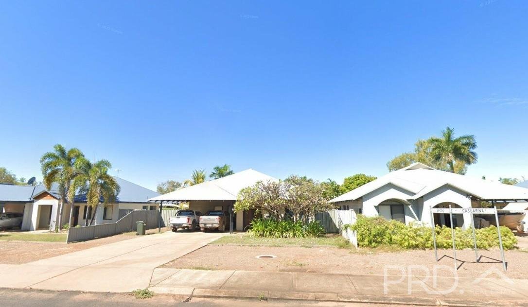 126 Casuarina Way KUNUNURRA 1