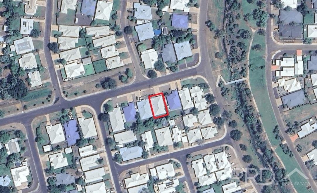 126 Casuarina Way KUNUNURRA 4