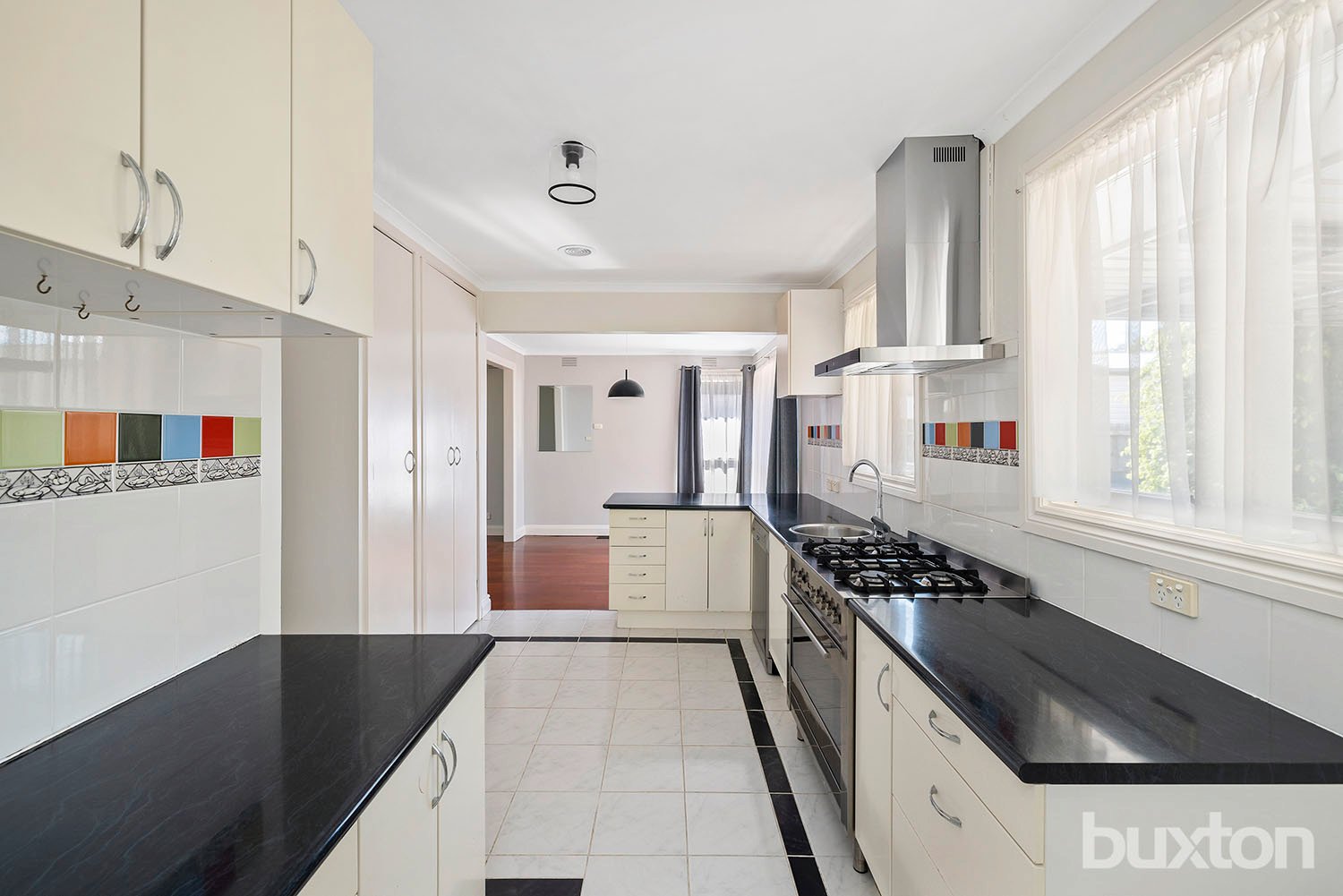 Gallery: 126 Chute Street
