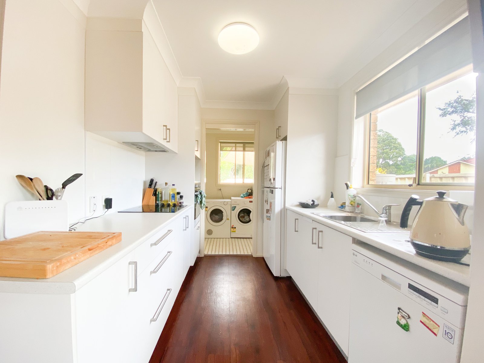 1/26 Compass Close SALAMANDER BAY 2