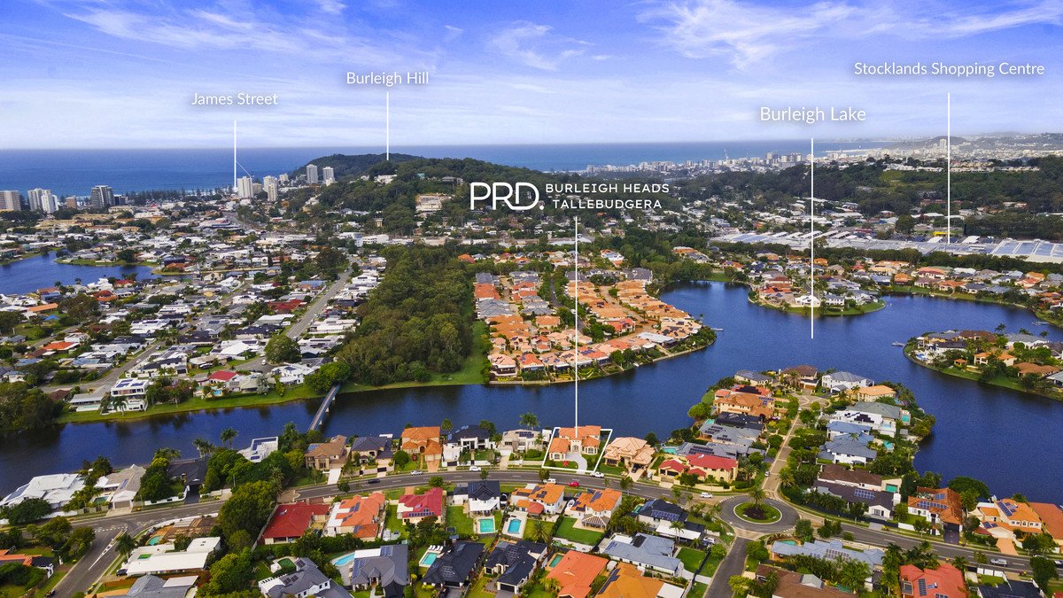 126 Dunlin Drive BURLEIGH WATERS 28