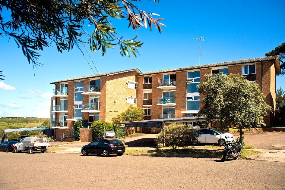 12/6 Ford Road MAROUBRA 9