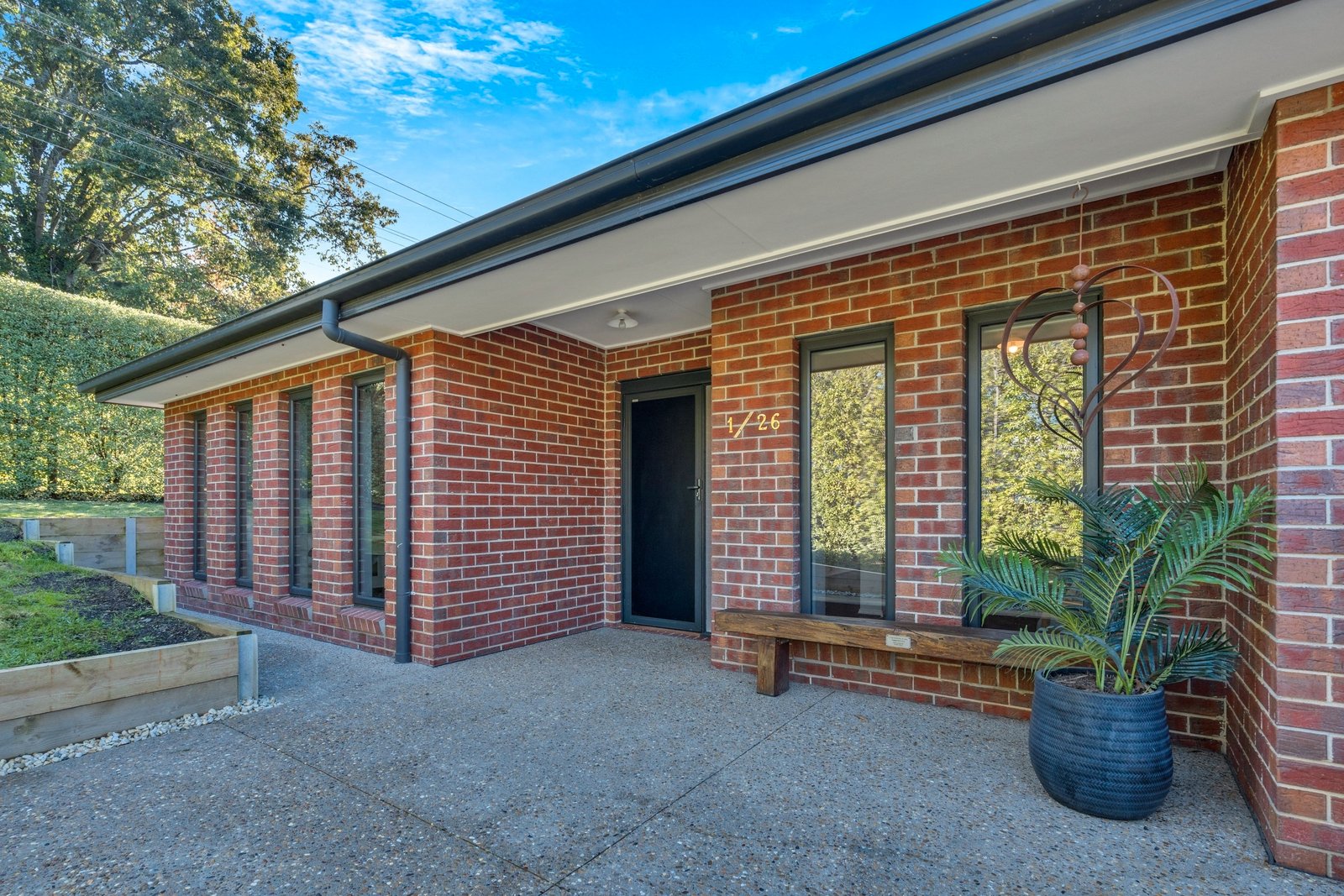 Real Estate and Property in 1/26 Goldies Lane, Woodend, VIC