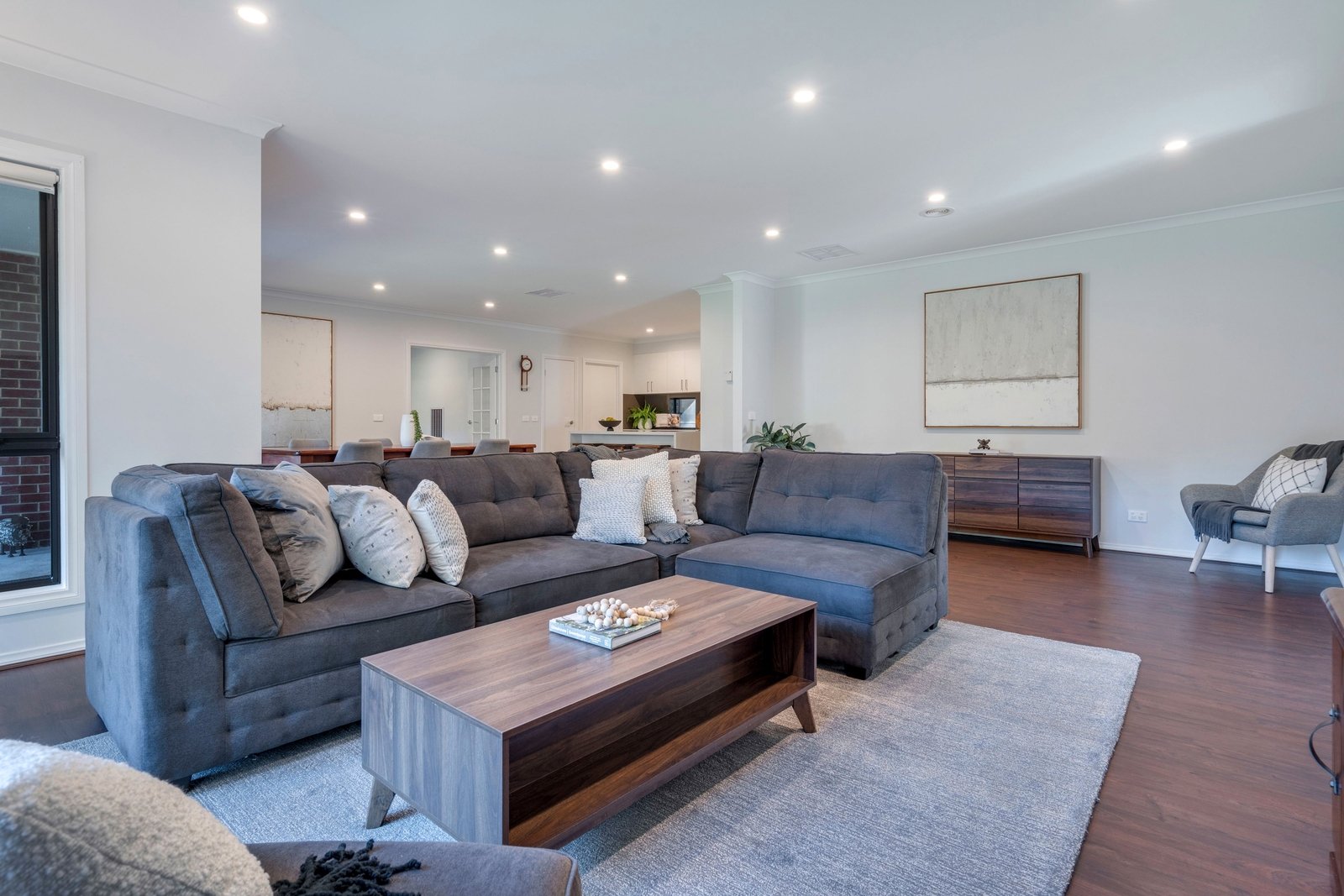 Real Estate and Property in 1/26 Goldies Lane, Woodend, VIC