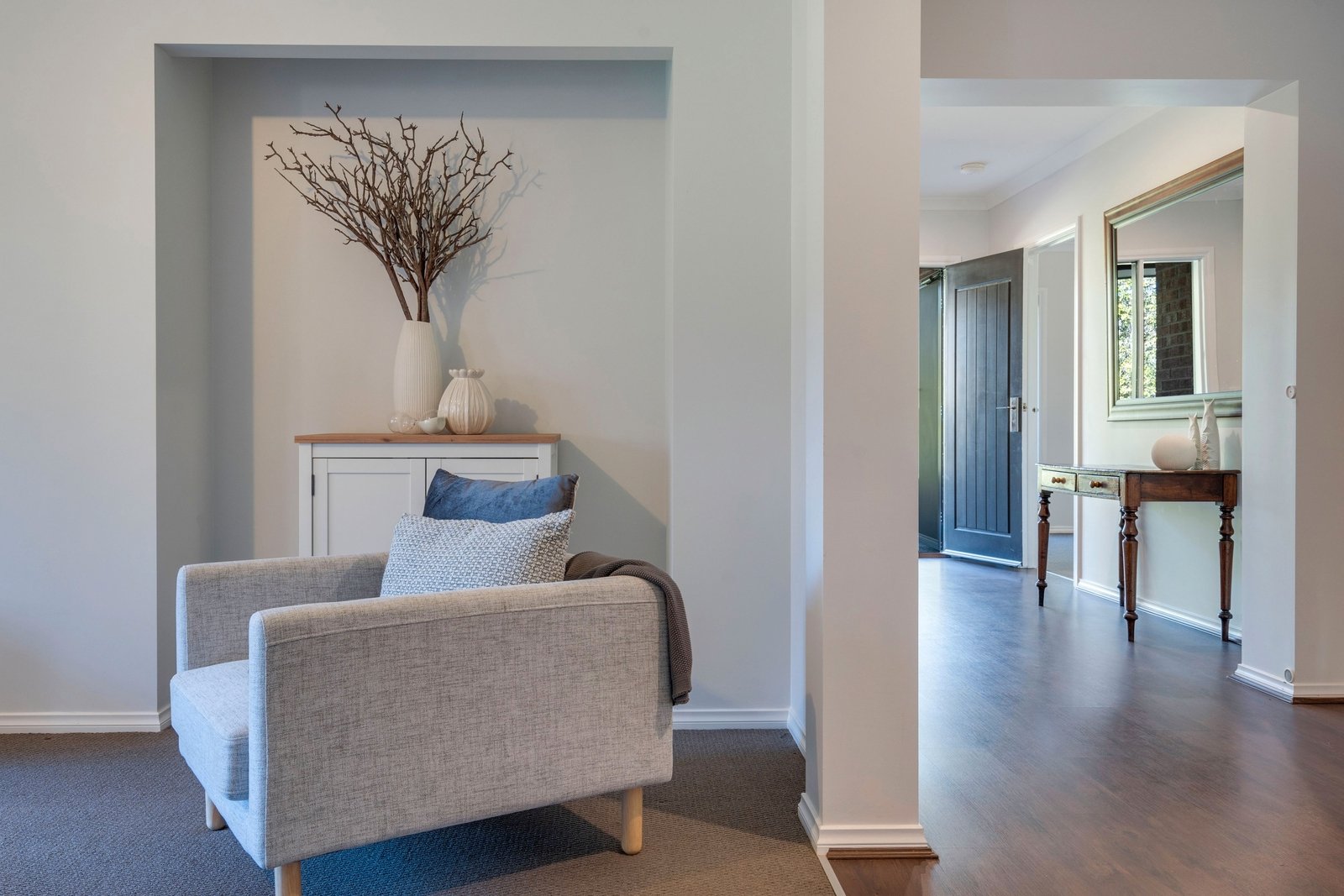 Real Estate and Property in 1/26 Goldies Lane, Woodend, VIC