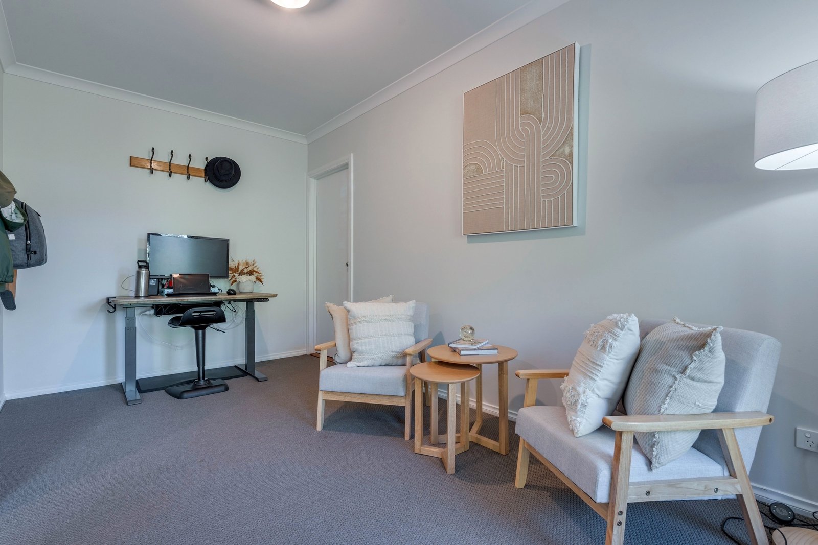 Real Estate and Property in 1/26 Goldies Lane, Woodend, VIC