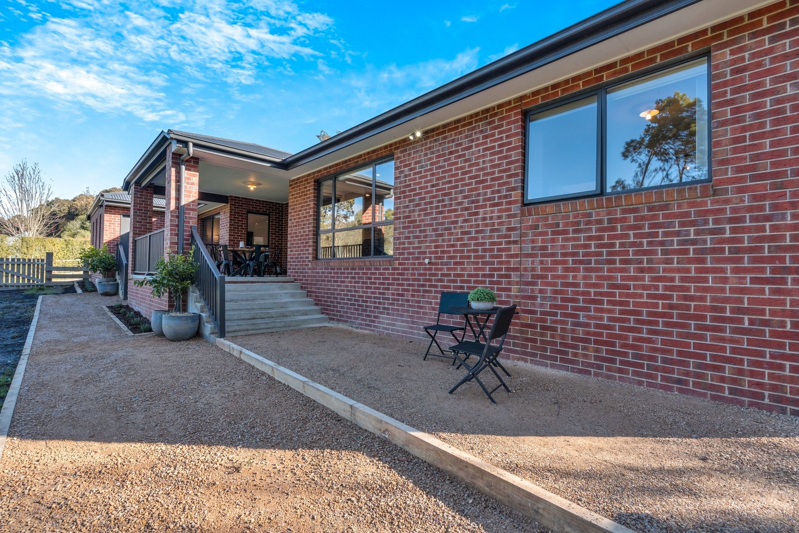Real Estate and Property in 1/26 Goldies Lane, Woodend, VIC