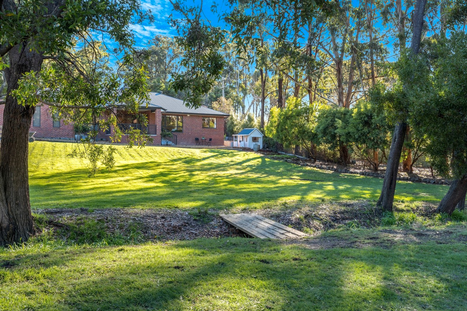 Real Estate and Property in 1/26 Goldies Lane, Woodend, VIC