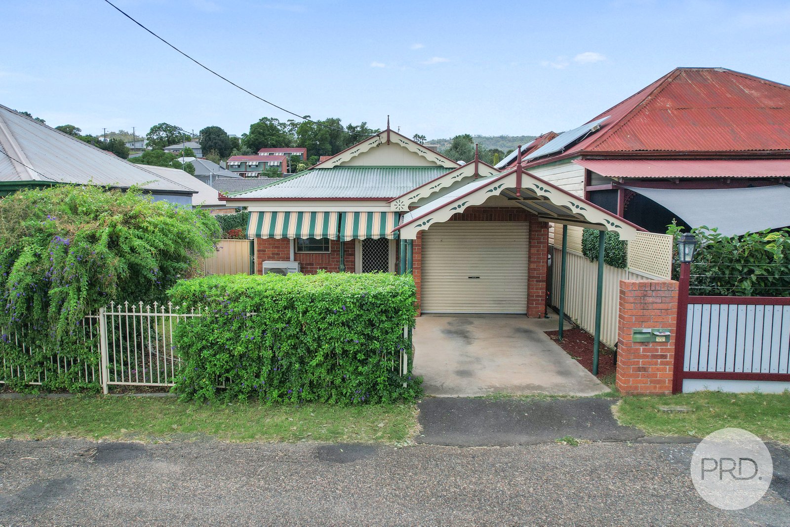1/26 Griffin Avenue TAMWORTH 2