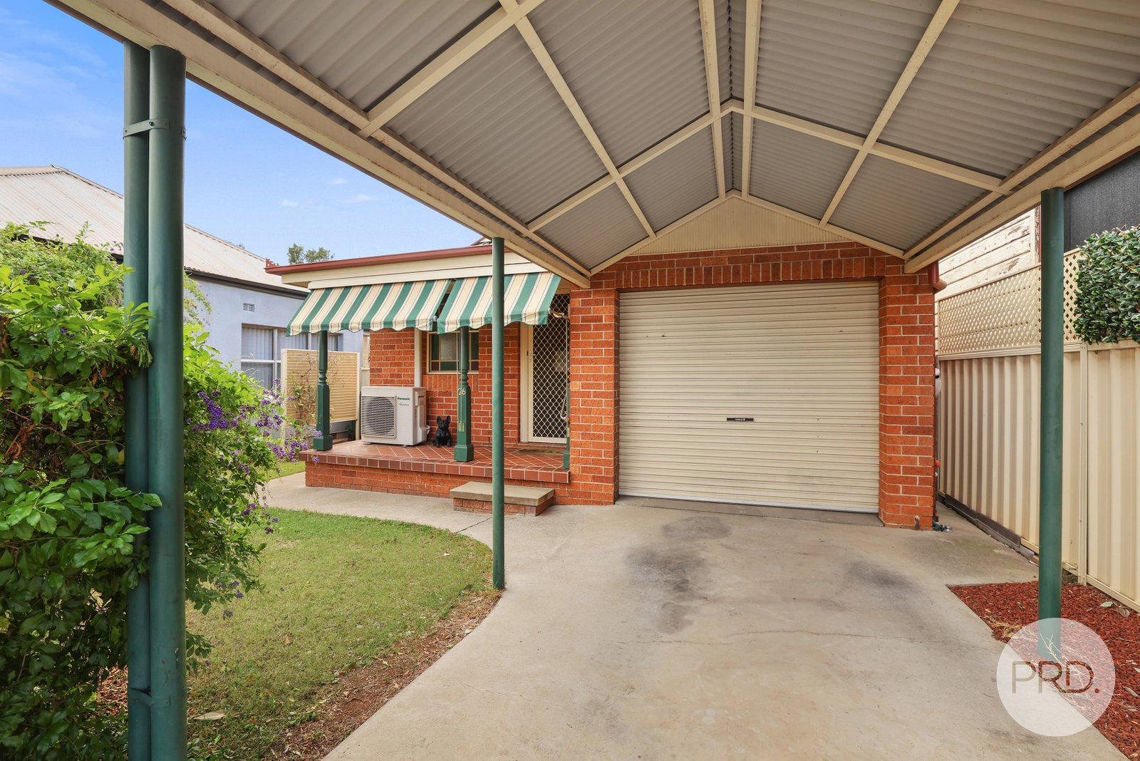 1/26 Griffin Avenue TAMWORTH 3