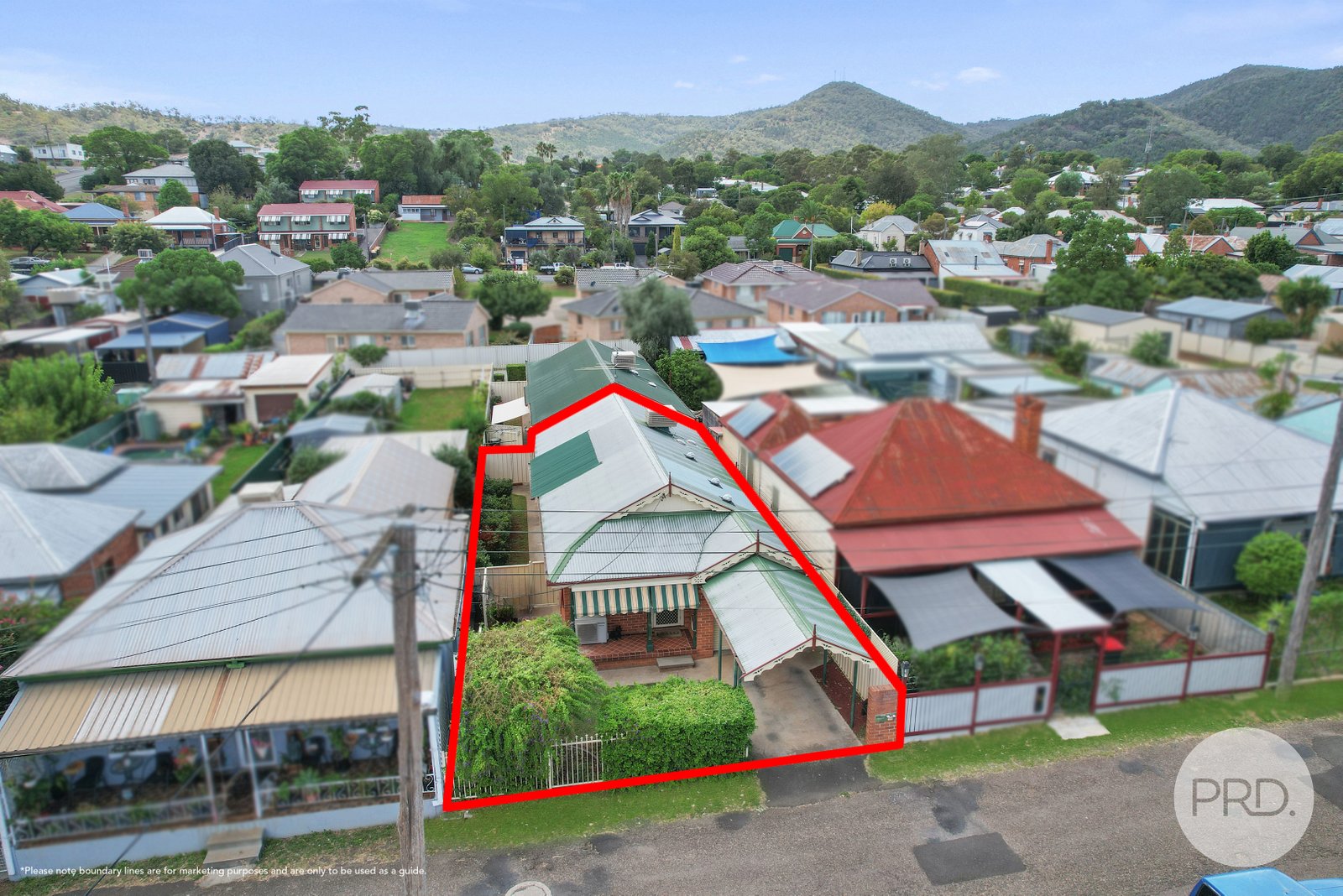 1/26 Griffin Avenue TAMWORTH 23