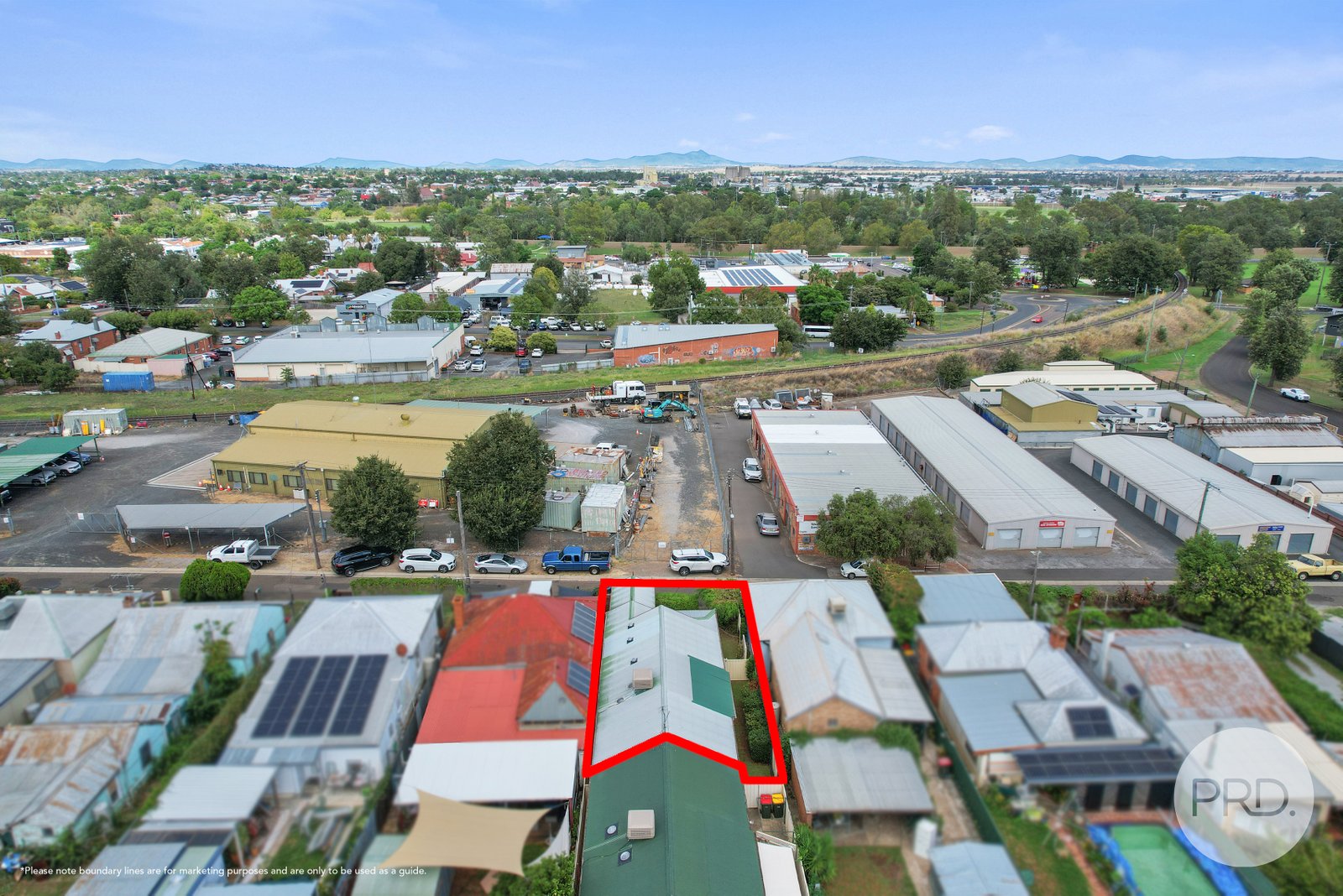1/26 Griffin Avenue TAMWORTH 25