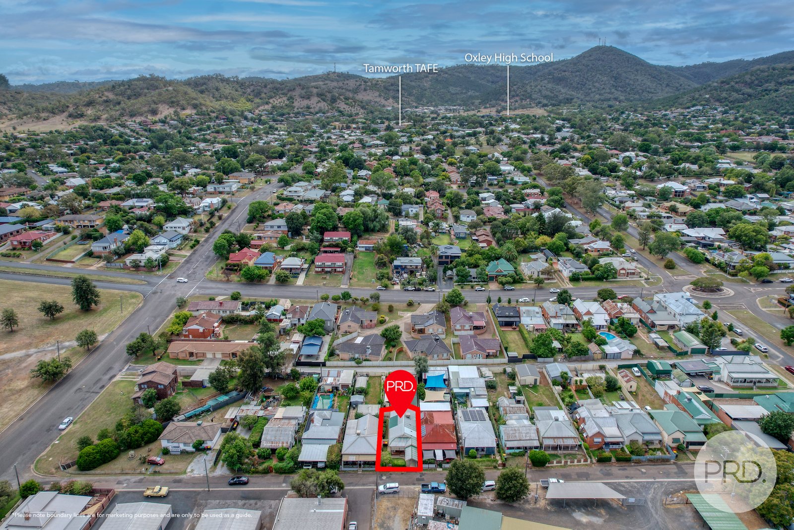 1/26 Griffin Avenue TAMWORTH 26