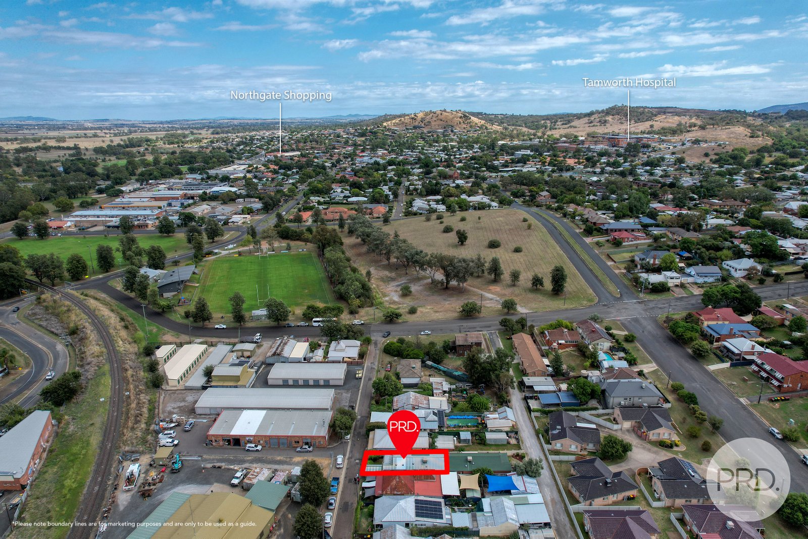 1/26 Griffin Avenue TAMWORTH 27