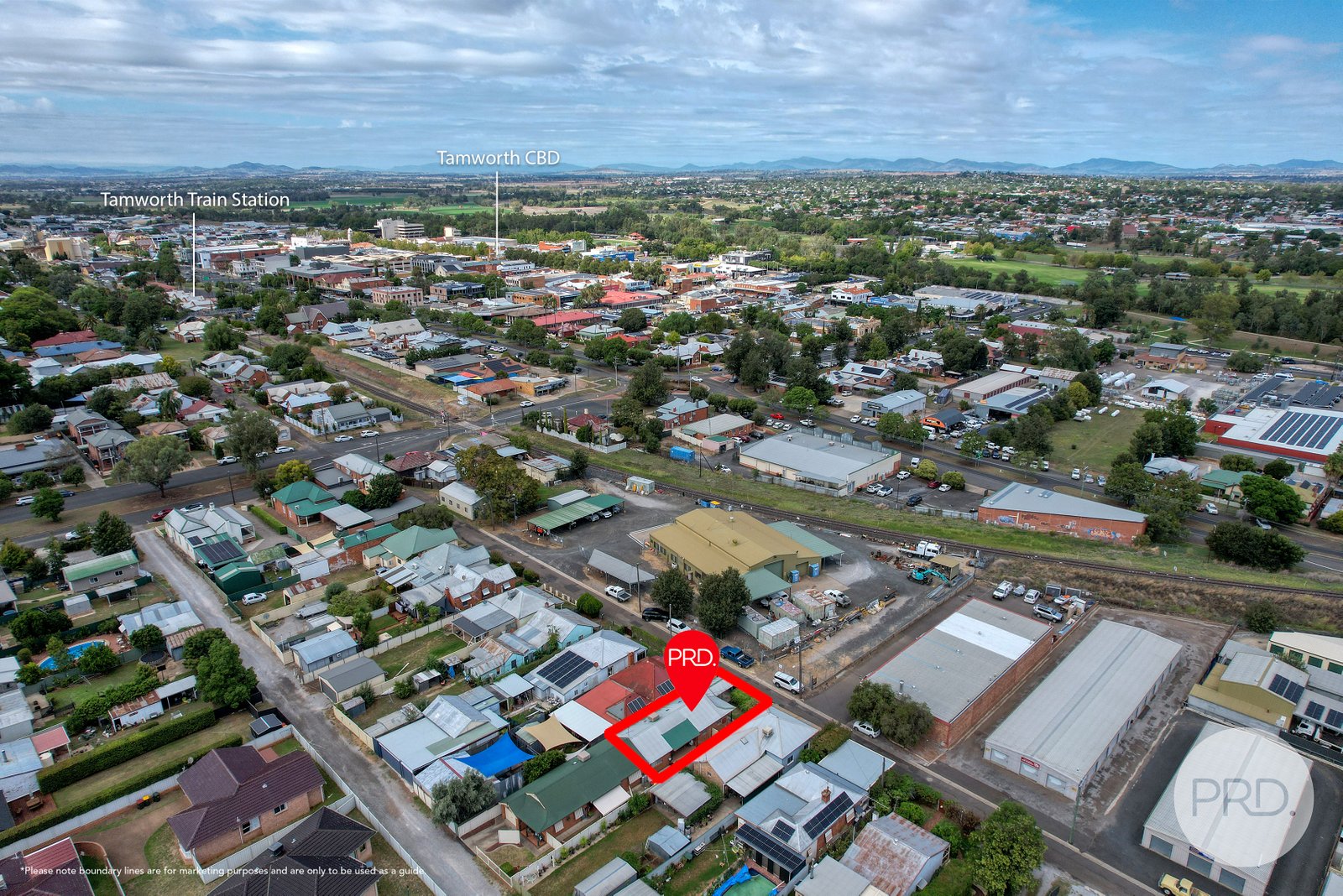 1/26 Griffin Avenue TAMWORTH 28