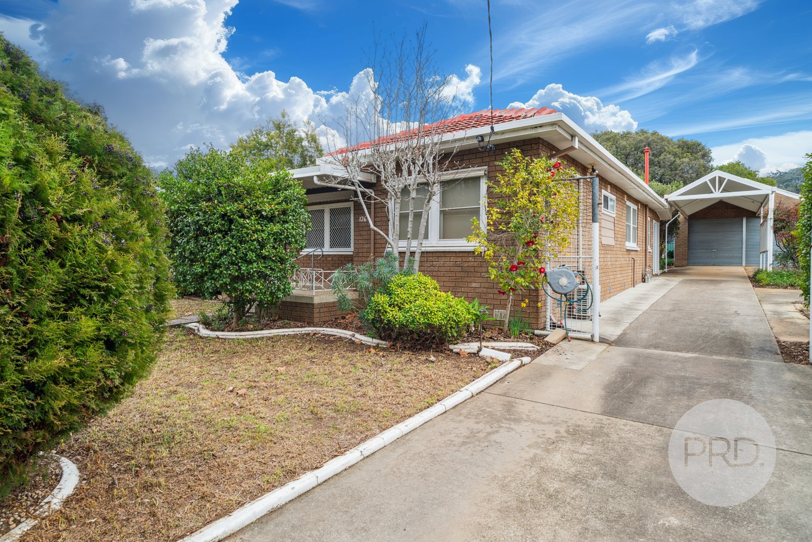 126 Grove Street KOORINGAL 2