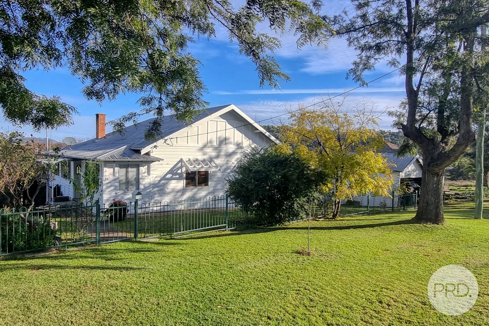 126 Henry Street QUIRINDI 5