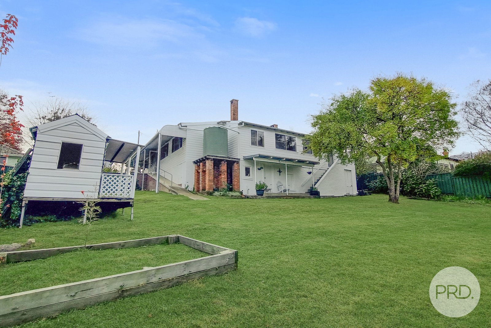 126 Henry Street QUIRINDI 20