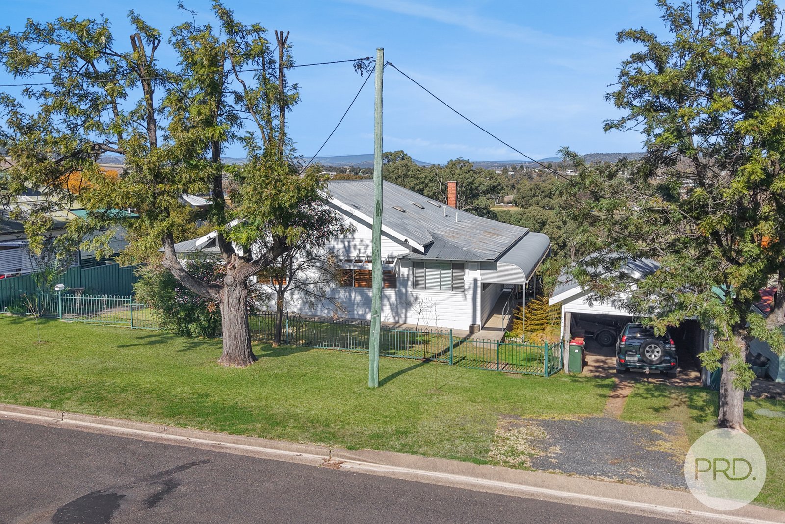 126 Henry Street QUIRINDI 24