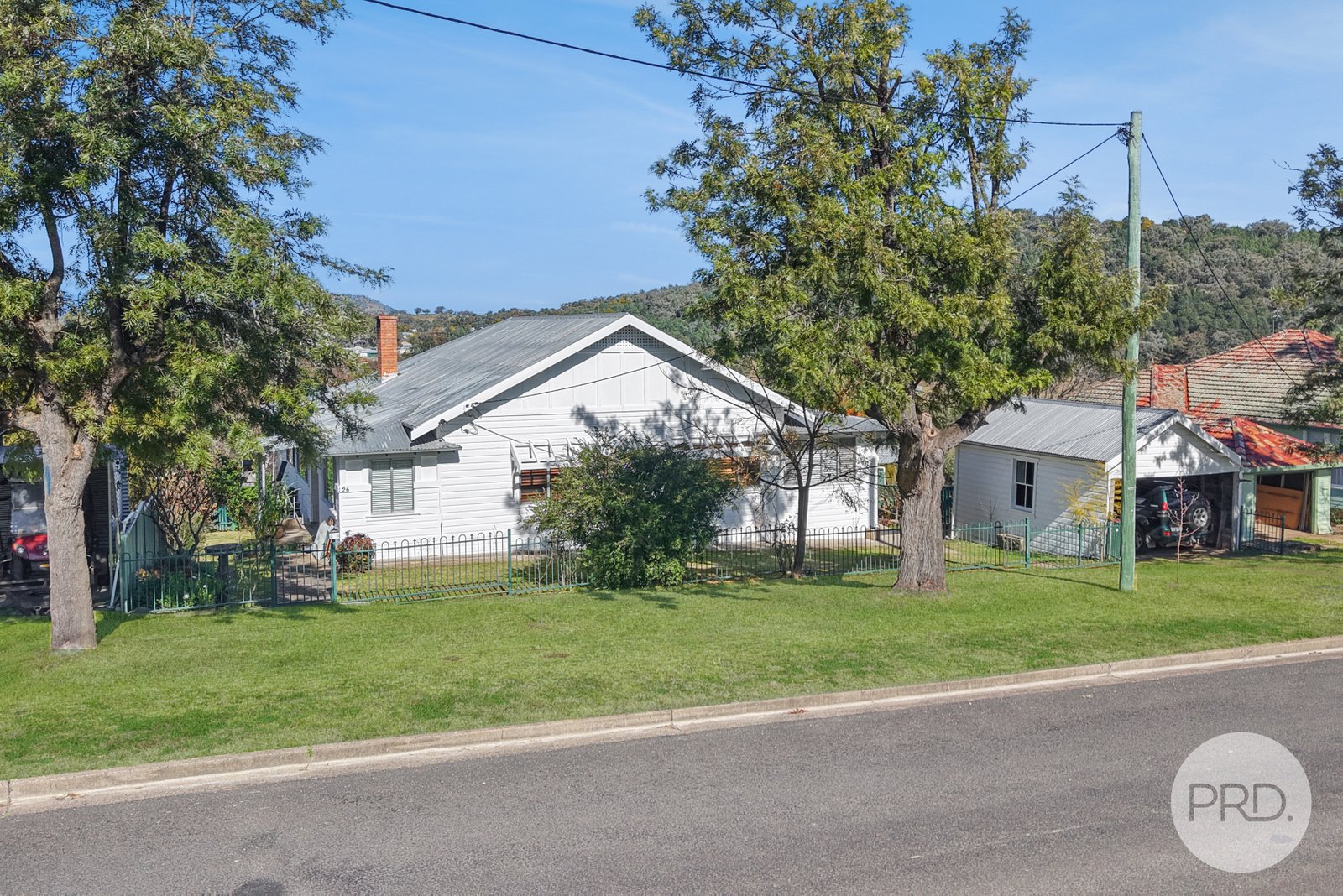 126 Henry Street QUIRINDI 25